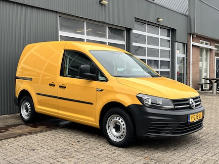 Volkswagen Caddy 0