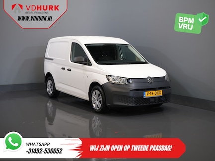 Volkswagen Caddy 0
