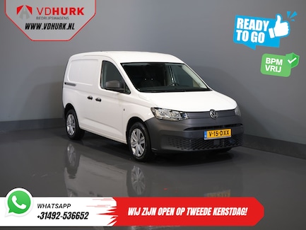 Volkswagen Caddy 0