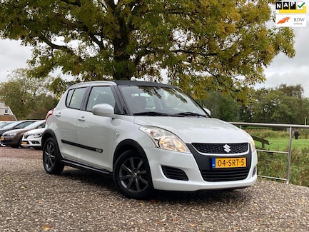 Suzuki Swift 0