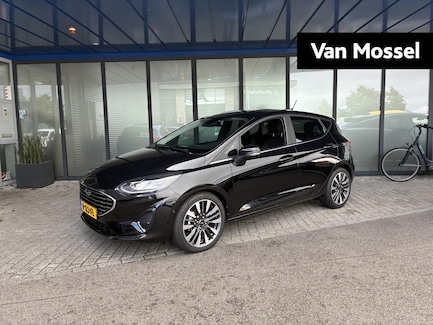 Ford Fiesta 0