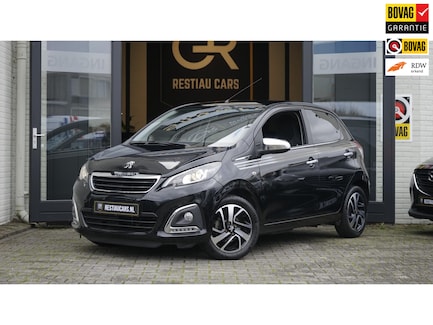 Peugeot 108 0