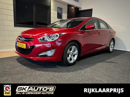 Hyundai i40 0