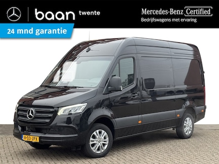 Mercedes-Benz Sprinter 0