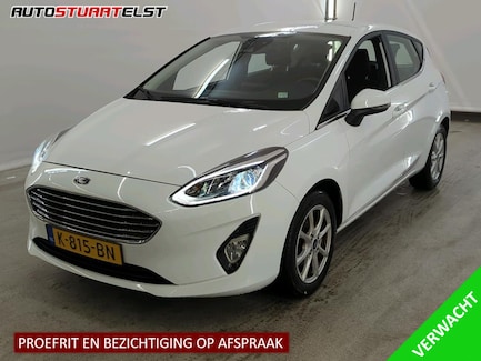 Ford Fiesta 0