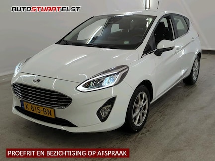 Ford Fiesta 0