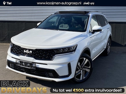 Kia Sorento 0