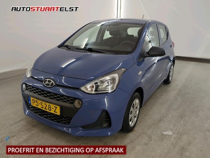 Hyundai i10 0