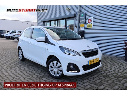 Peugeot 108 0