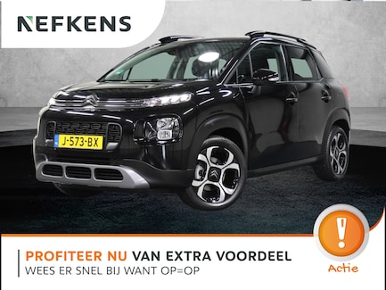 Citroën C3 Aircross 0
