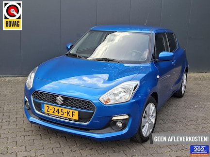 Suzuki Swift 0