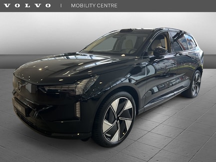 Volvo EX90 0
