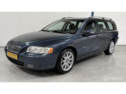 Volvo V70 0