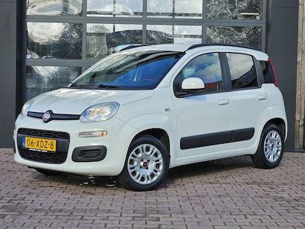 Fiat Panda 0