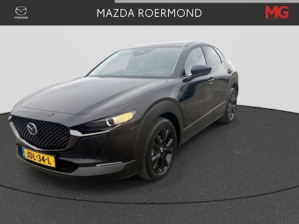 Mazda CX-30 0