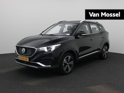 MG ZS 0