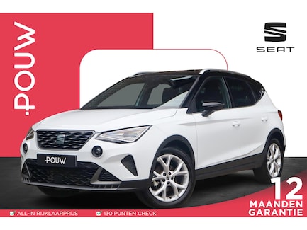 SEAT Arona 0