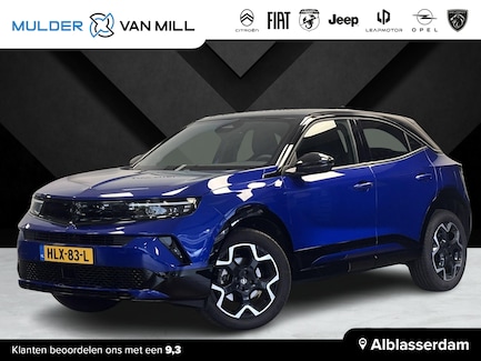 Opel Mokka 0