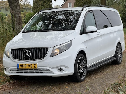 Mercedes-Benz Vito 0