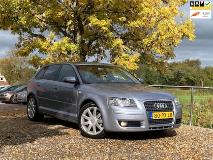 Audi A3 0