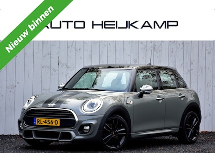 MINI Cooper 0