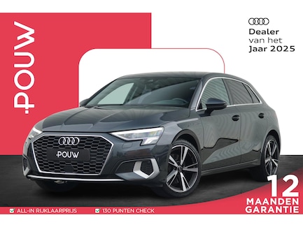 Audi A3 0