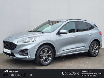 Ford Kuga 0