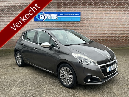 Peugeot 208 0