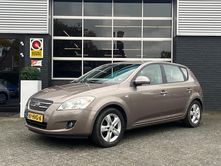 Kia Ceed 0