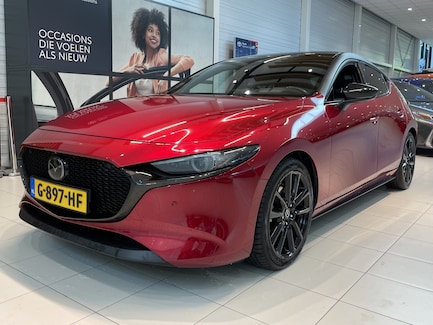 Mazda 3 0