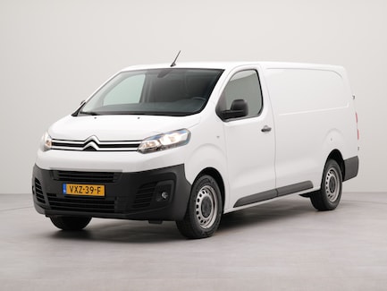 Citroën Jumpy 0