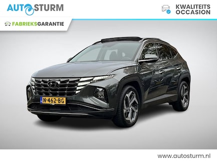 Hyundai Tucson 0