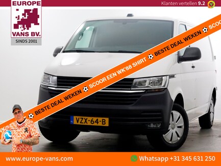 Volkswagen Transporter 0