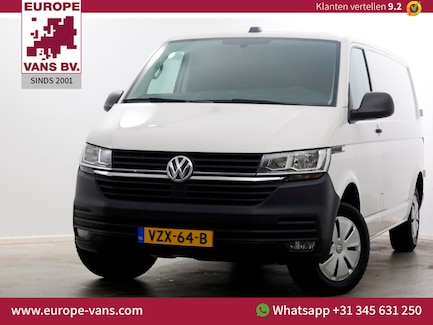 Volkswagen Transporter 0