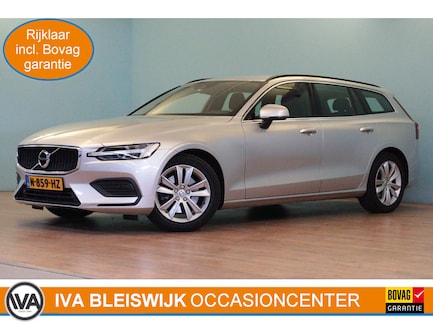 Volvo V60 0