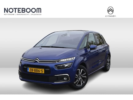 Citroën C4 Picasso 0