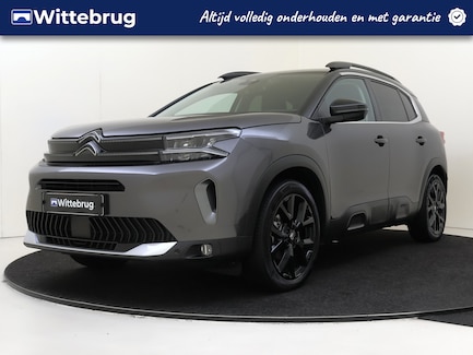 Citroën C5 Aircross 0