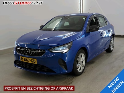 Opel Corsa 0
