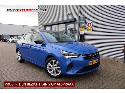 Opel Corsa 0