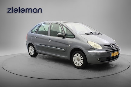 Citroën Xsara Picasso 0