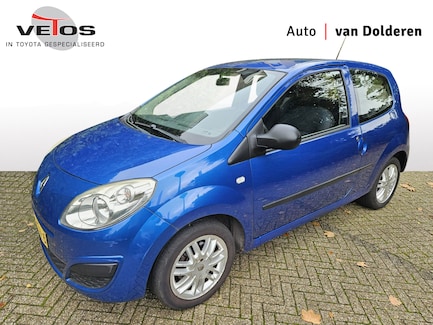 Renault Twingo 0