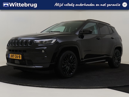 Jeep Compass 0