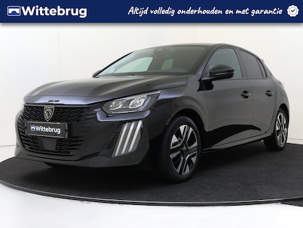 Peugeot 208 0
