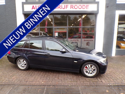 BMW 3-Serie 0