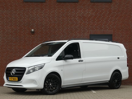 Mercedes-Benz Vito 0