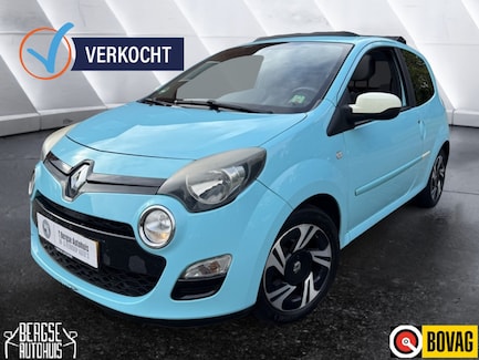 Renault Twingo 0