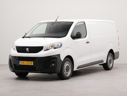 Peugeot Expert 0