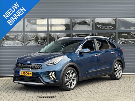 Kia Niro 0