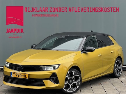 Opel Astra 0