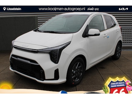 Kia Picanto 0